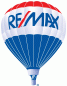 logo RK RE/MAX Progress